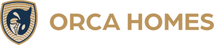 Orca Homes logo