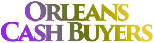 Orleans Cash Buyers logo