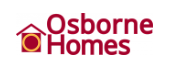 Cash For House Pittsburg | Osborne Homes logo