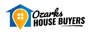 Ozarks House Buyers Logo