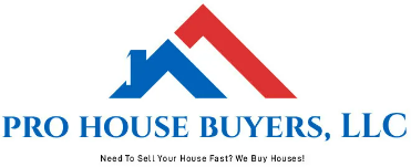PRO House Buyers, LLC logo