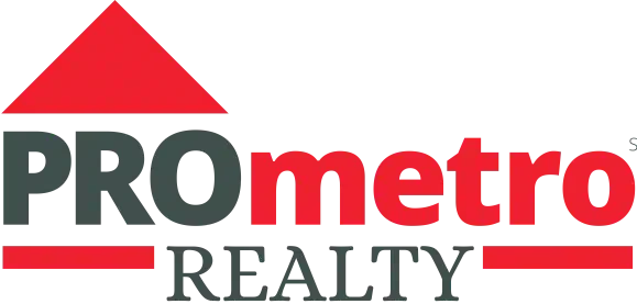 PROmetro Realty logo
