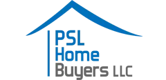 PSL Home Buyers Logo