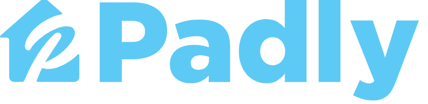 Padly logo
