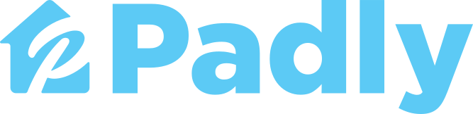 Padly Logo