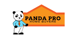 Panda Pro Home Buyers Logo