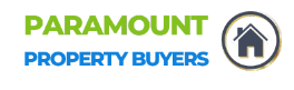 Paramount Property Buyers Logo