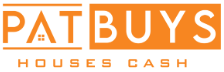 Pat Buys Houses Cash Riverside logo