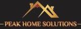 Peak Home Solutions logo