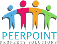 Peerpoint Property Solutions logo