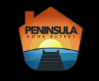 Peninsula Home Buyers Logo