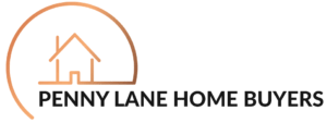 Penny Lane Home Buyers logo