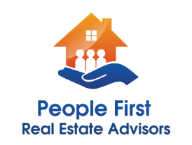 People First Real Estate Advisors Logo