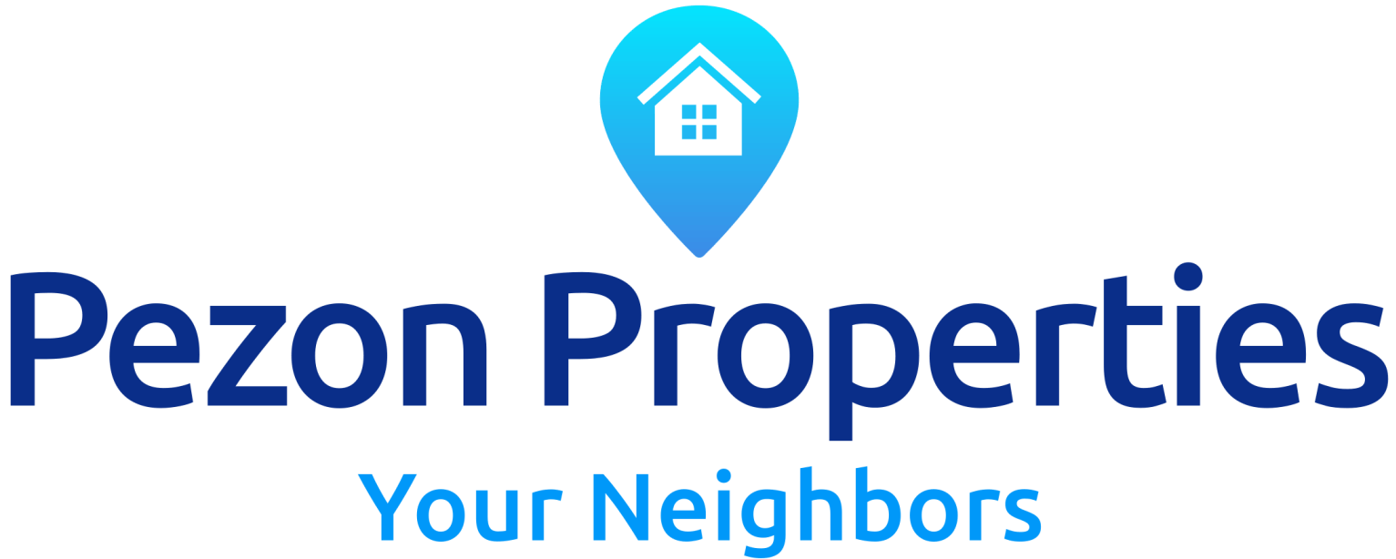 Pezon Properties Philadelphia logo