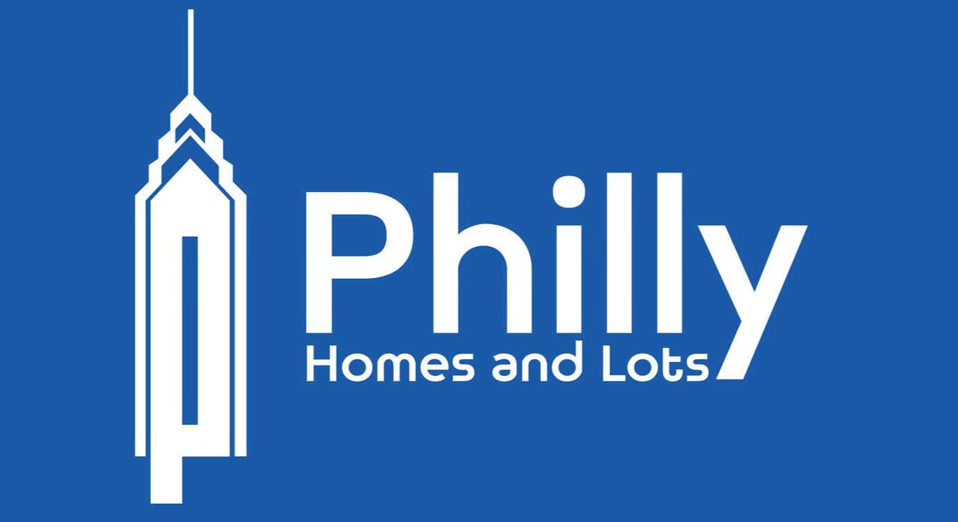Philadelphia Cash Home Buyers Logo