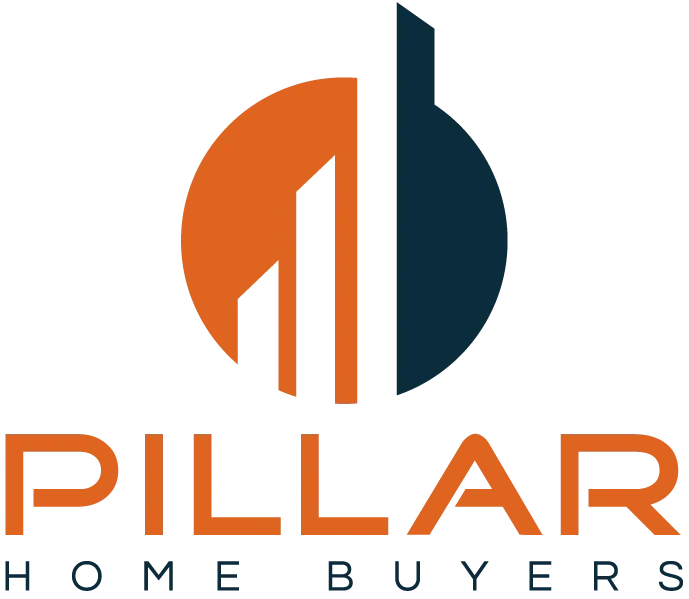 Pillar Home Buyers Logo