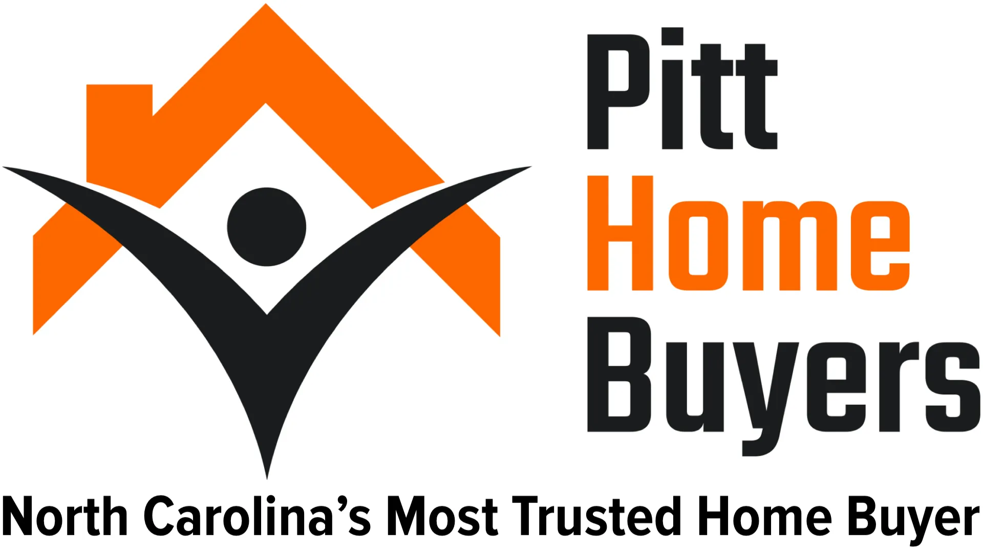 Pitt Home Buyers logo
