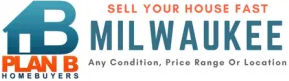 Plan B HomeBuyers logo
