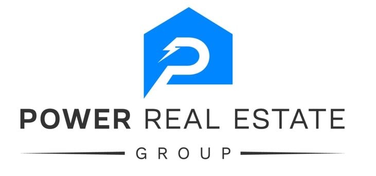 Power Real Estate Group Logo