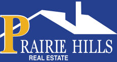 Prairie Hills Real Estate logo