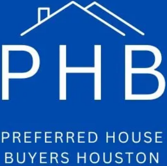 Preferred House Buyers logo