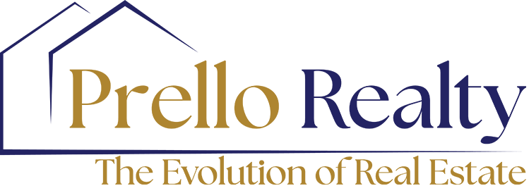 Prello Realty logo