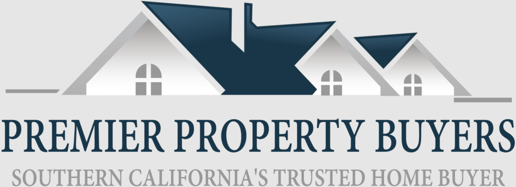 Premier Property Buyers logo