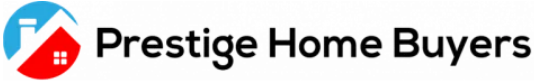 Prestige Home Buyers logo