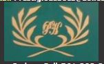 Prestigious Homes Realty logo