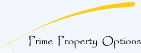 Prime Property Options LLC logo
