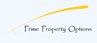 Prime Property Options LLC Logo