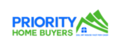 Priority Home Buyers | Sell My House Fast For Cash Los Angeles Logo