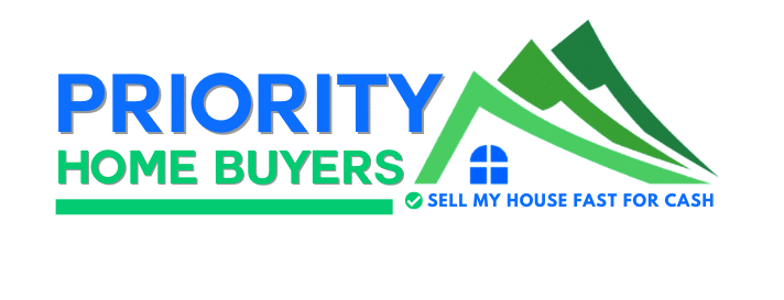 Priority Home Buyers Logo