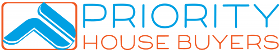 Priority House Buyers logo