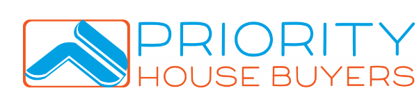 Priority House Buyers Logo