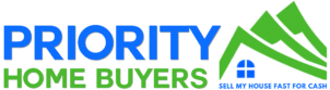 Priority Home Buyers logo