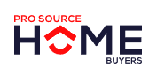 Pro Source Home Buyers Logo