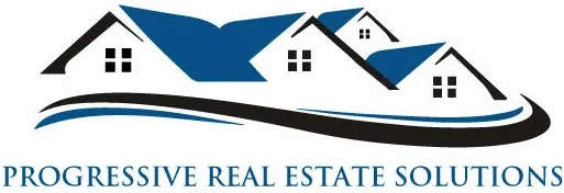 Progressive Real Estate Solutions logo