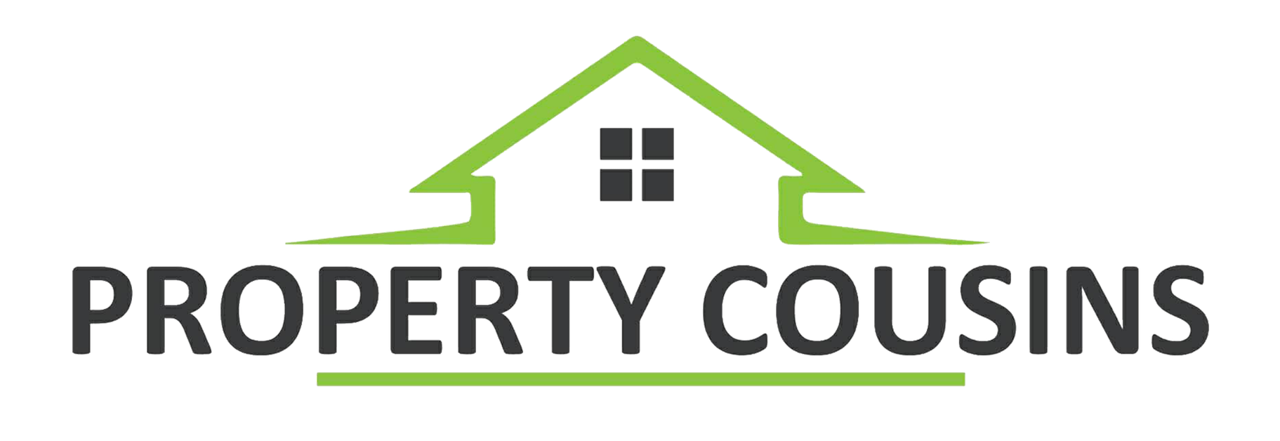 Property Cousins Logo