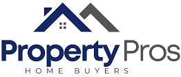 Property Pros Home Buyers logo
