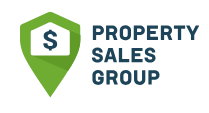 Property Sales Group Logo