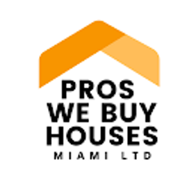 Pros We Buy Houses Miami ltd Logo