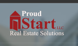 Proud Start, LLC Logo