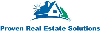 Proven Real Estate Solutions logo