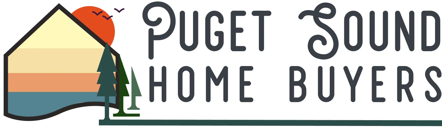 Puget Sound Home Buyers logo