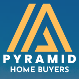 Pyramid Home Buyers logo