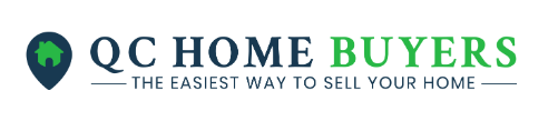 QC Home Buyers Logo