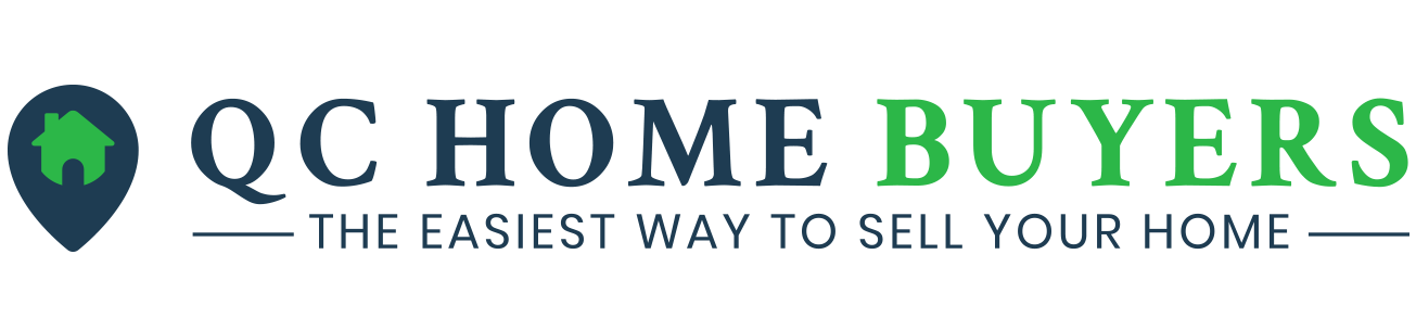 QC Home Buyers Logo