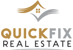 Quick Fix Real Estate Of Charlotte logo