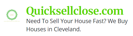 Quicksellclose.com Logo